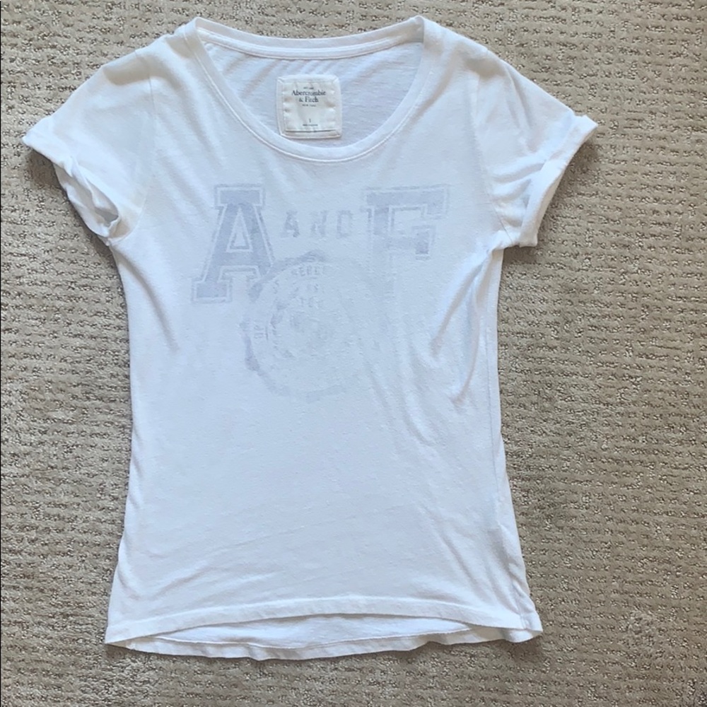 Abercrombie & Fitch
